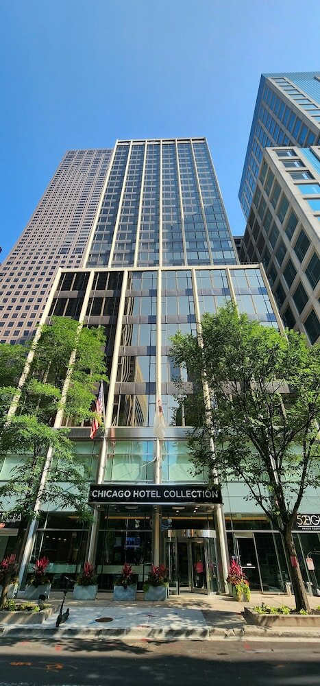 Фото The Chicago Hotel Collection Magnificent Mile