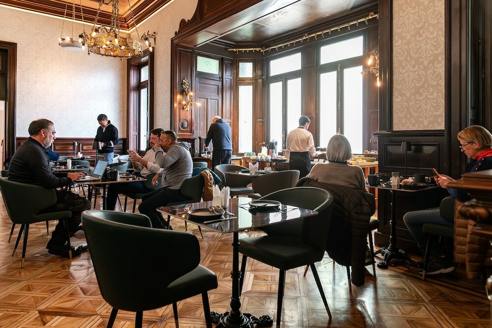 Фото Hotel Jose Nogueira