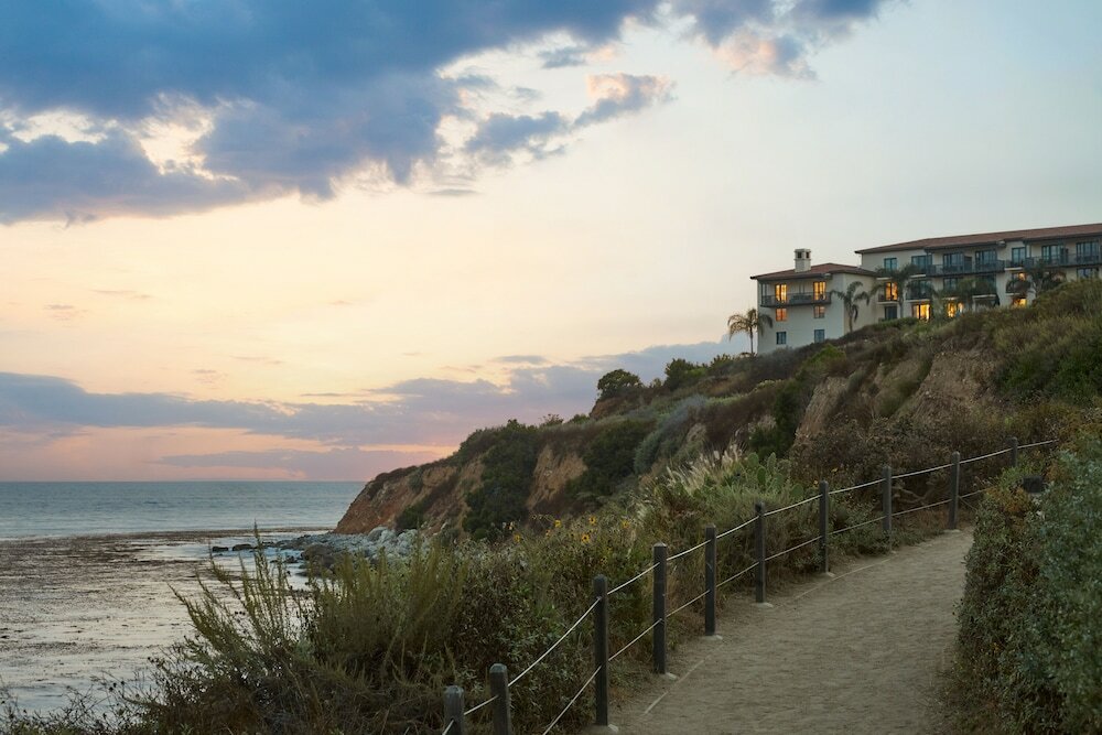 Фото Terranea