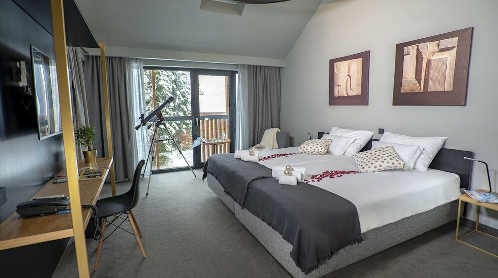 Фото Lyra Hotel Plitvice