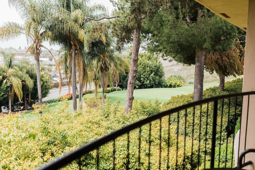 Фото Hyatt Regency Newport Beach