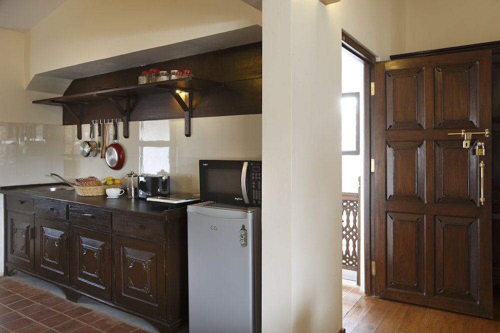 Фото Hotel Patan House