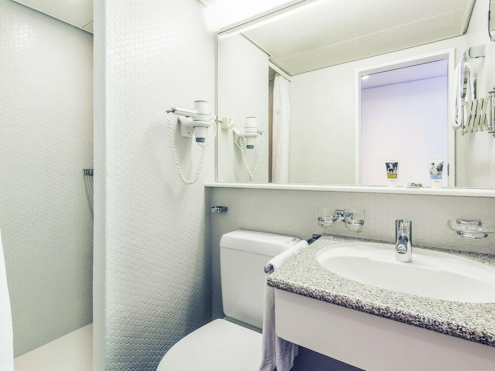 Фото Mercure Lenzburg Krone