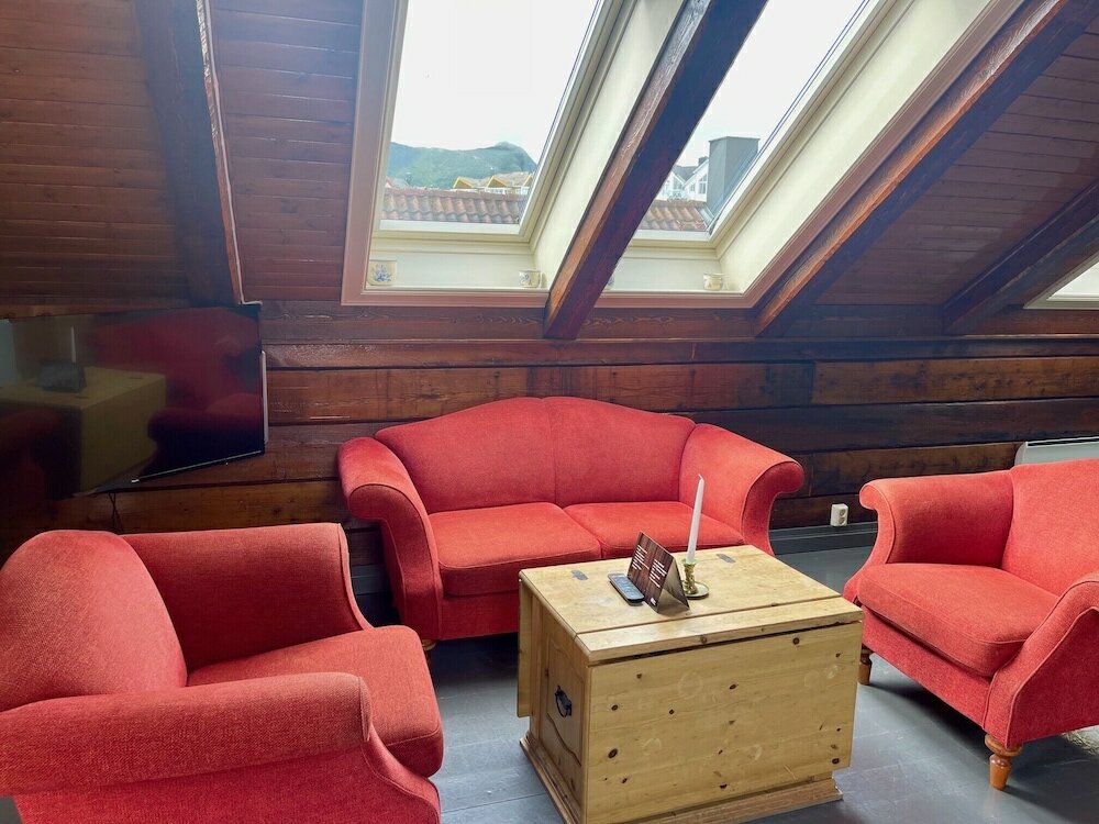 Фото Anker Brygge