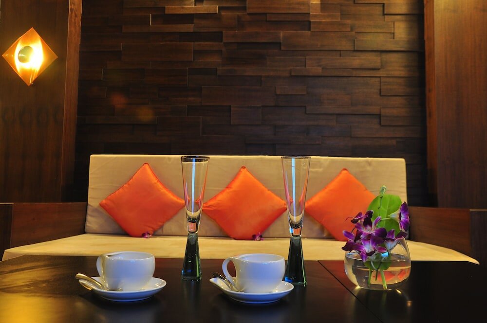 Фото Homm Bliss Southbeach Patong