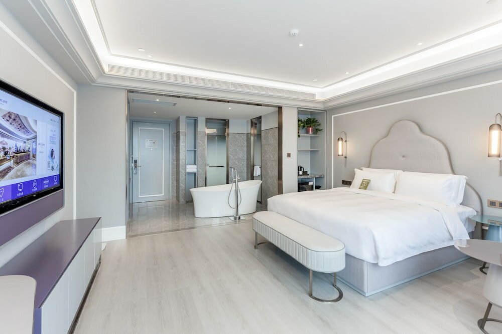 Фото Mercure Xi an North