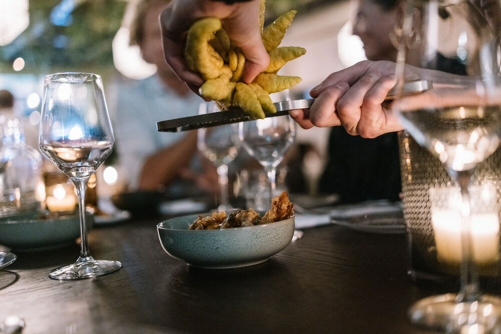 Фото The July - Boat & Co