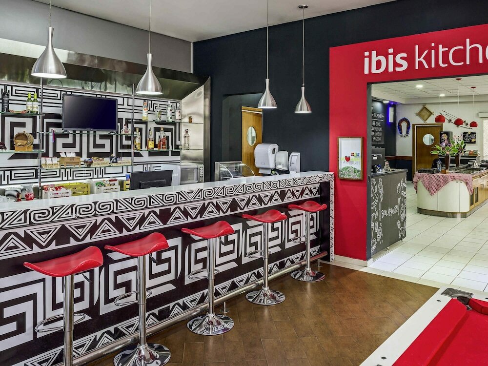 Фото Ibis Belém Airport