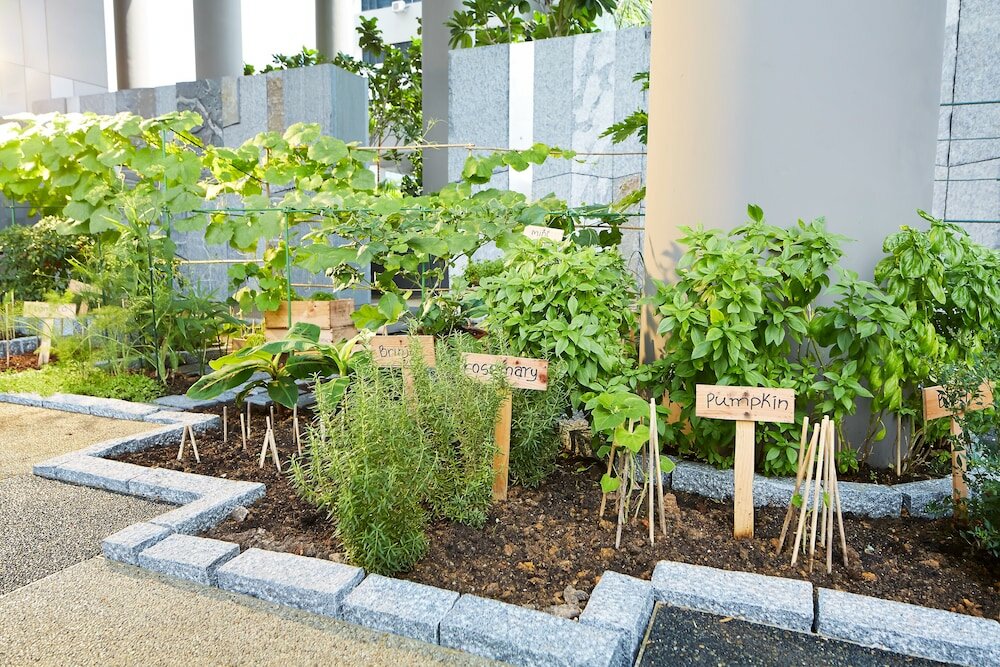 Фото Parkroyal Collection Pickering