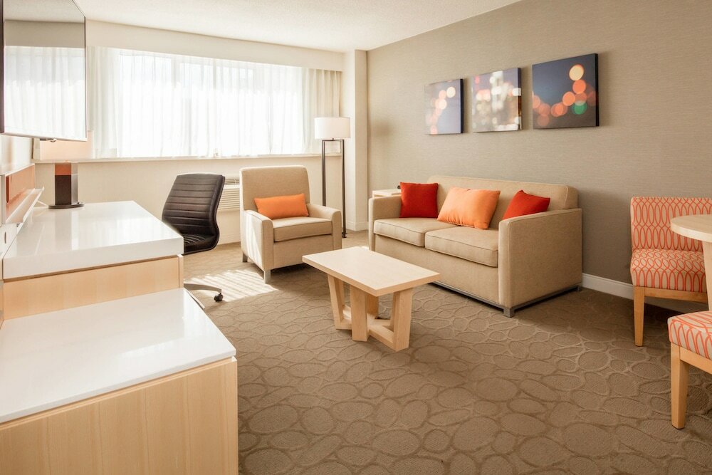 Фото Delta Hotels by Marriott Beausejour