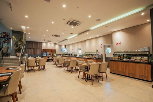 Гостиница Hotel Laghetto Viverone Estacao