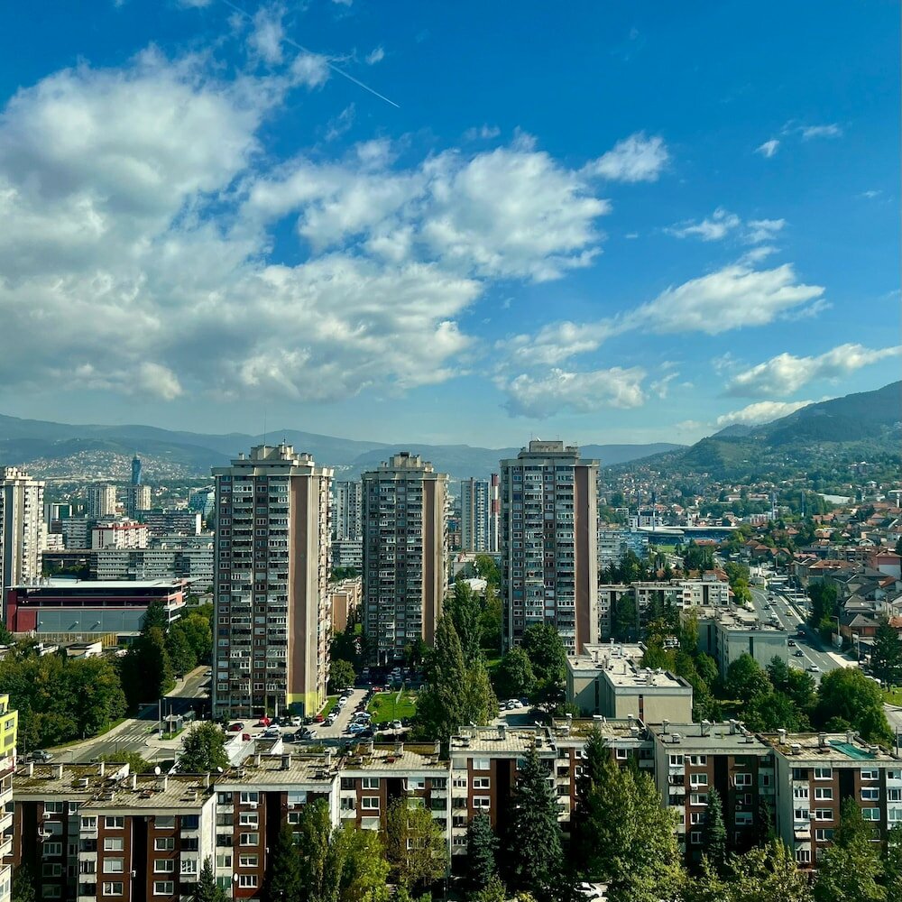 Фото Bosmal Arjaan by Rotana