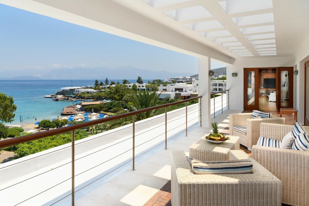 Фото Elounda Bay Palace Hotel