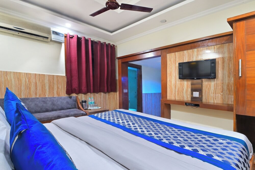 Фото Glow Inn