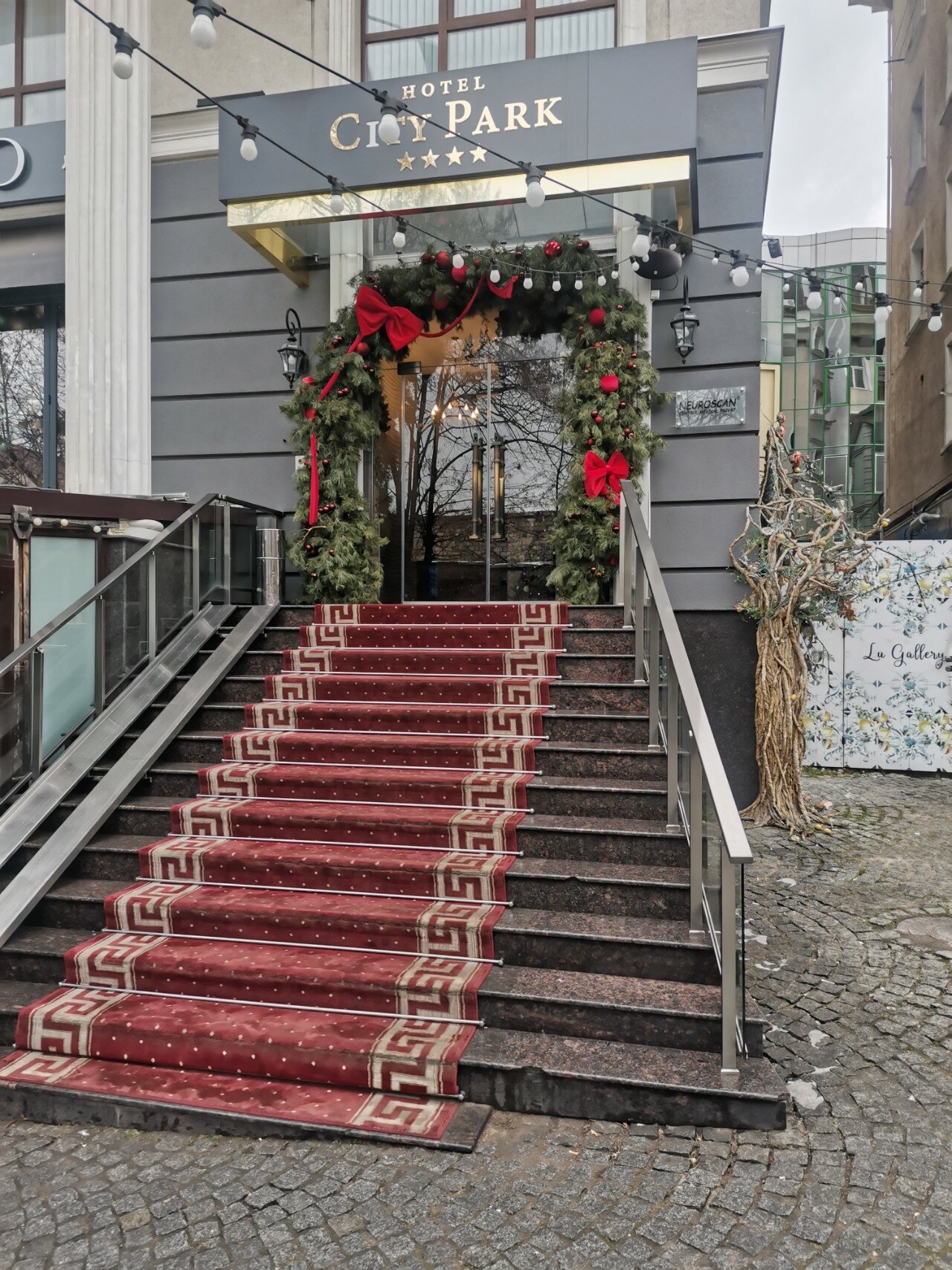 Фото отеля 3