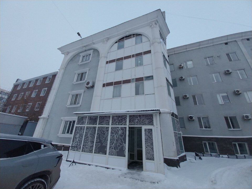 Фото отеля 5