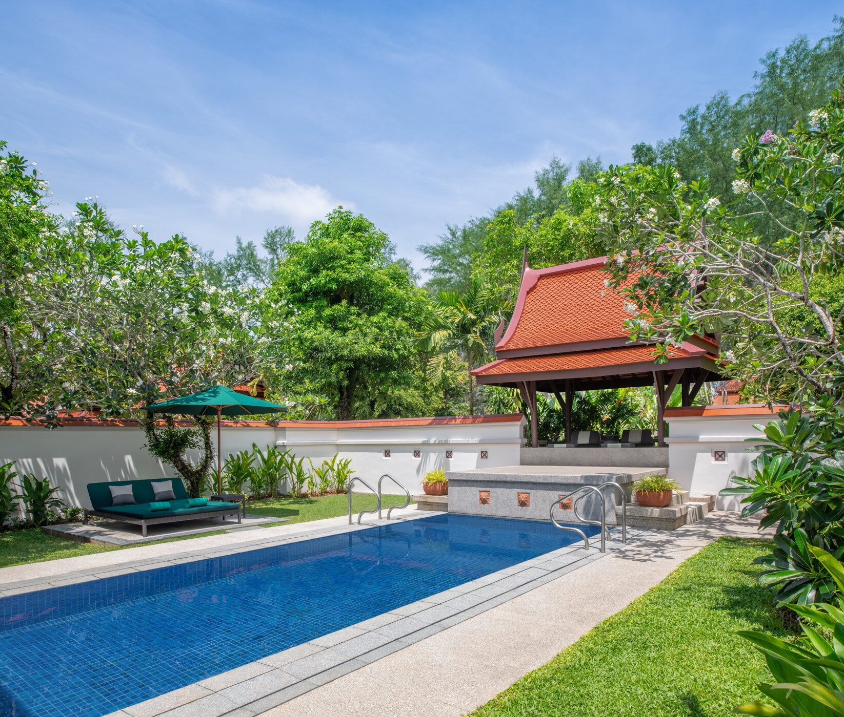 Фото Banyan Tree Phuket