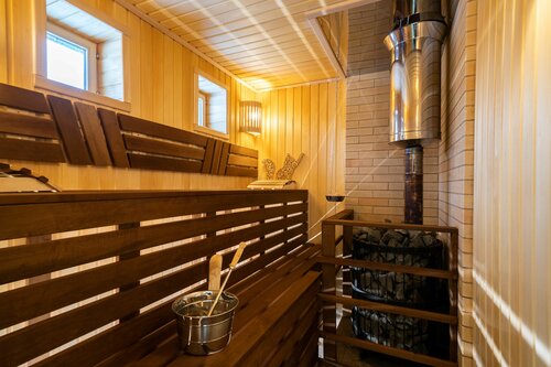 Иное жильё Snhaus в Коробицыне