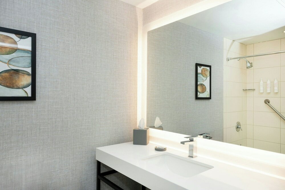 Фото Marriott Rochester Mayo Clinic