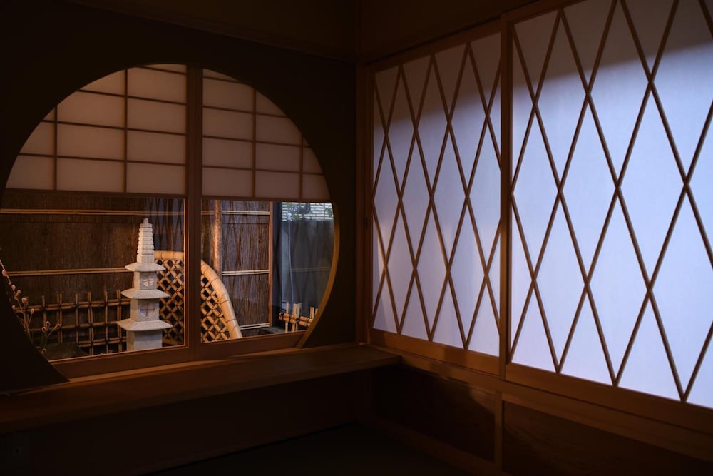 Фото Seikoro Ryokan