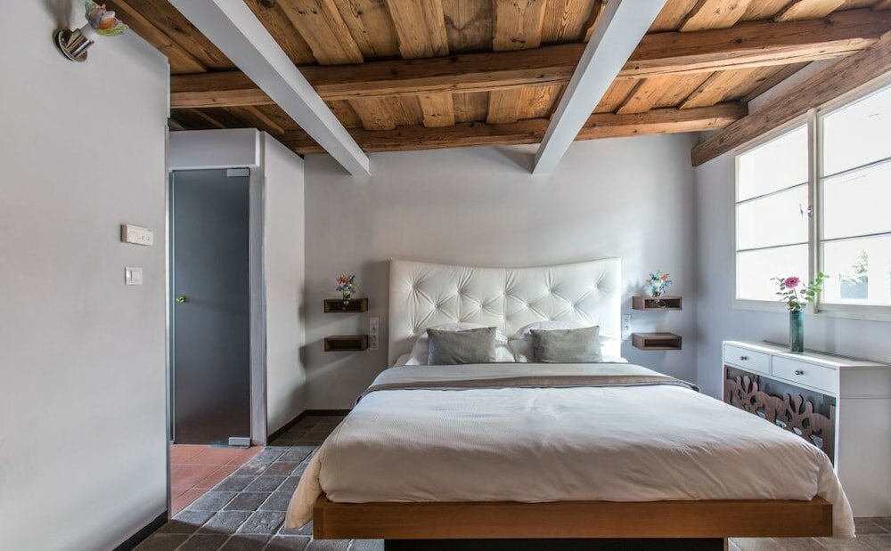Фото Отель Design Neruda