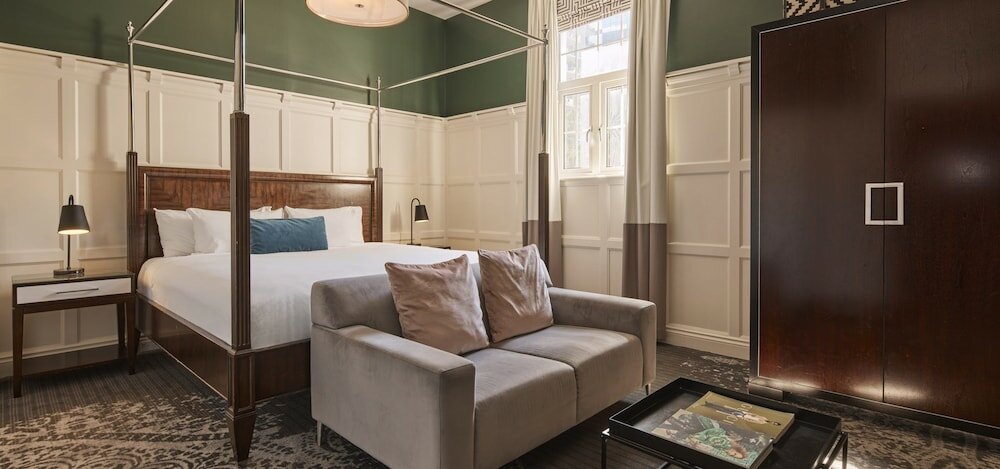 Фото The Inchcolm by Ode Hotels