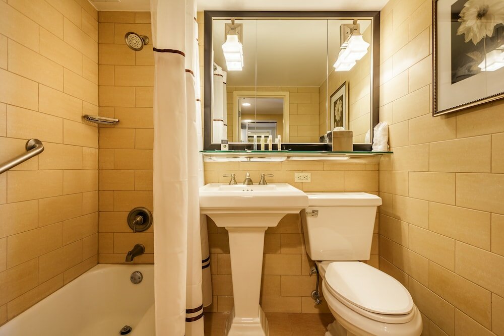 Фото Sleepy Hollow Hotel