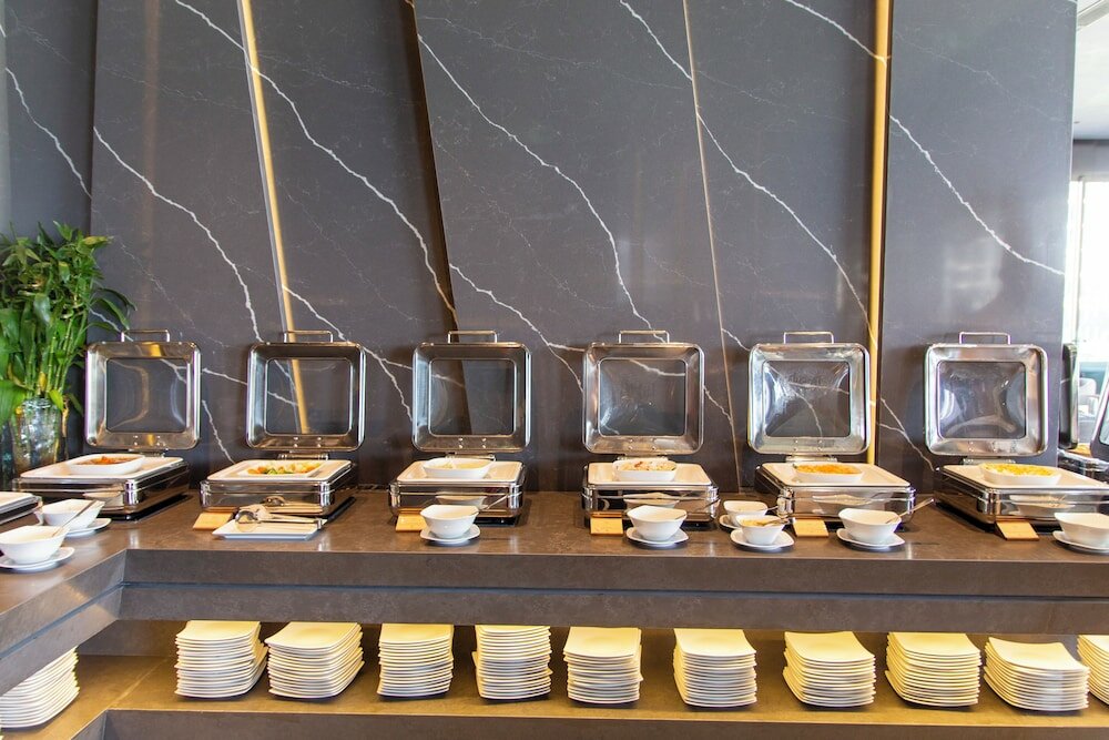 Фото M Hotel Danang