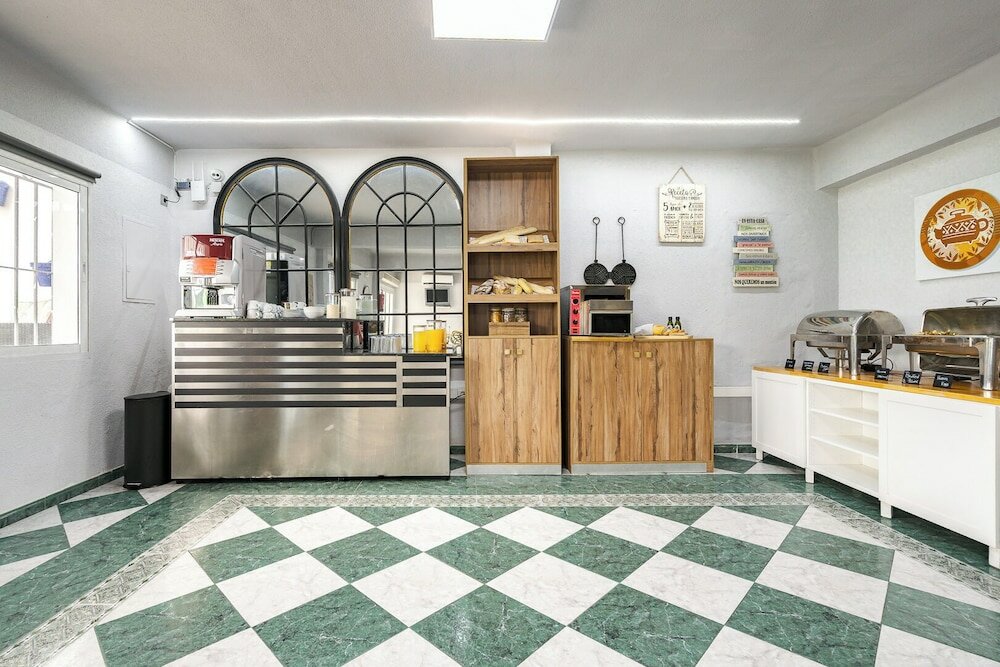 Фото Hotel Agur
