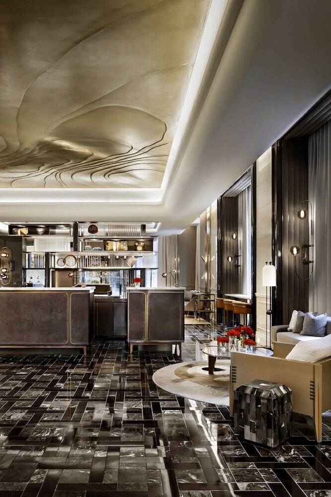 Фото The St. Regis Toronto