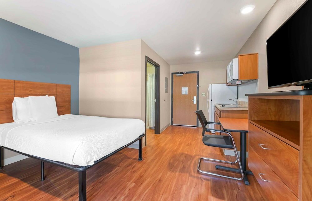 Фото Extended Stay America Select Suites - Atlanta - Chamblee