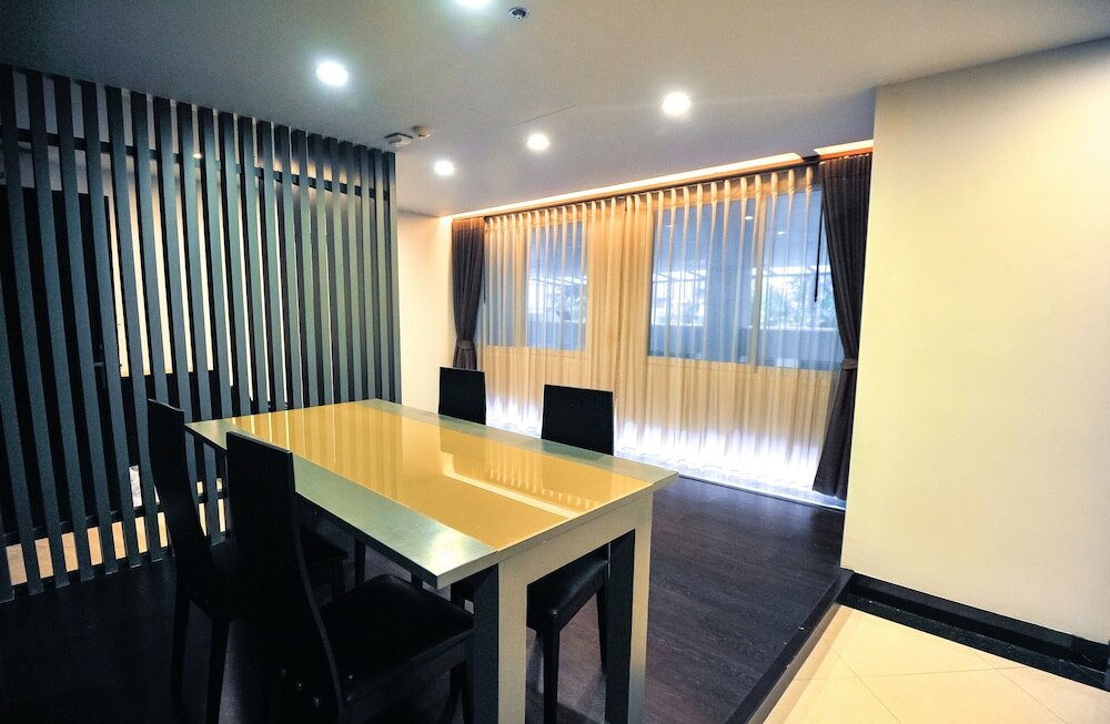 Фото 42 Grand Residence