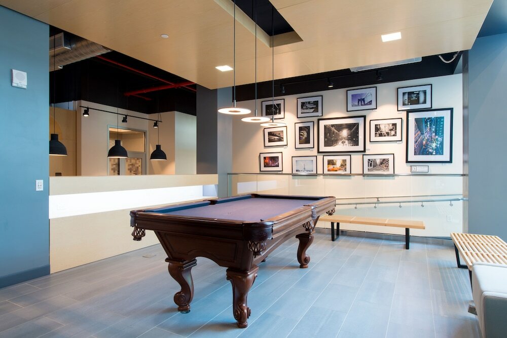 Фото Aloft New York LaGuardia Airport