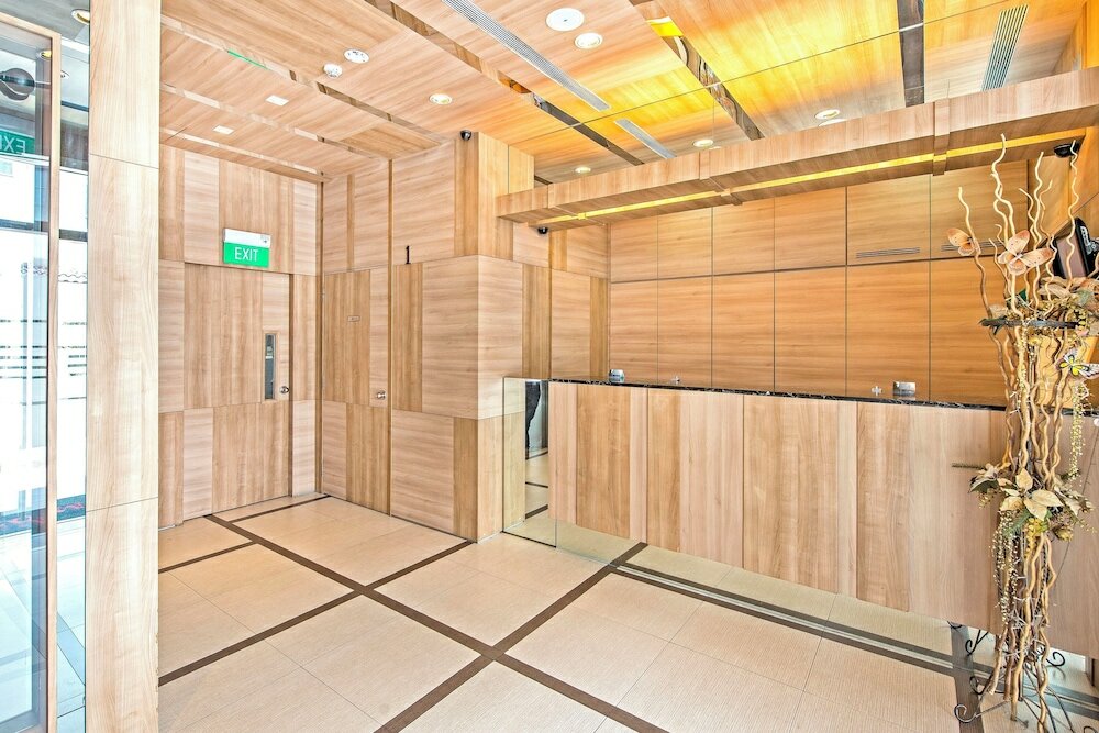 Фото Hotel 81 Osaka