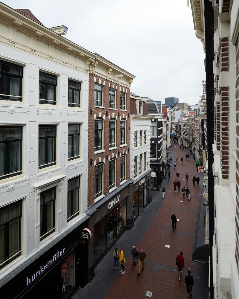 Фото Damrak Short Stay Amsterdam