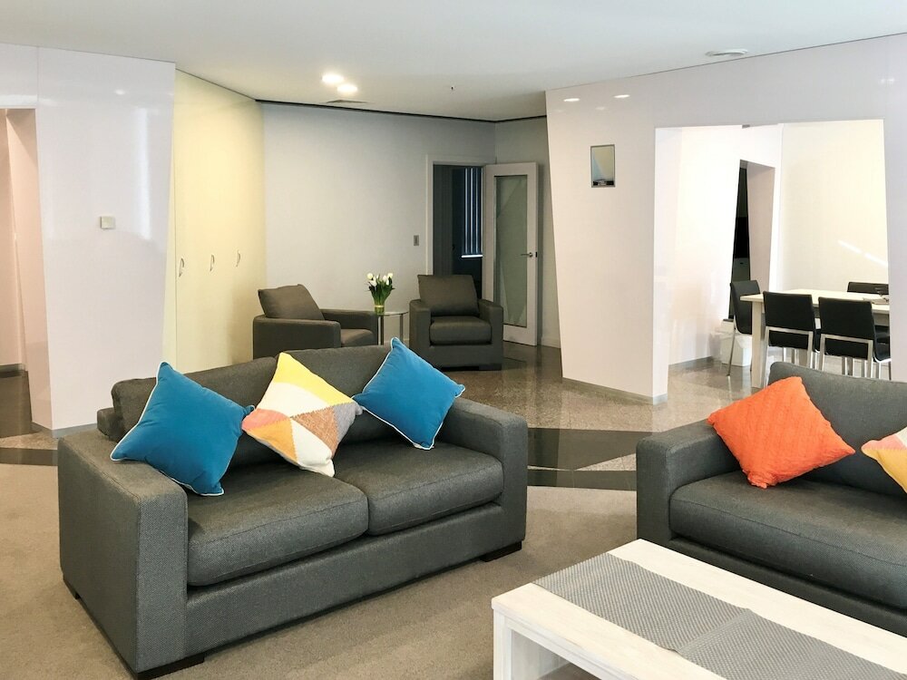 Фото Milson Serviced Apartments