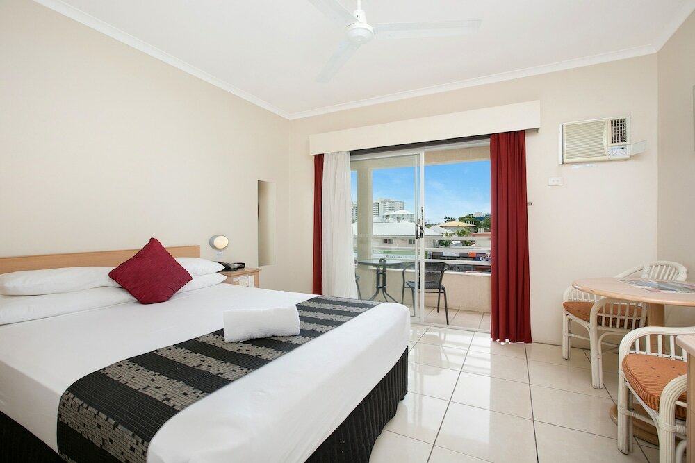 Фото Cairns City Sheridan