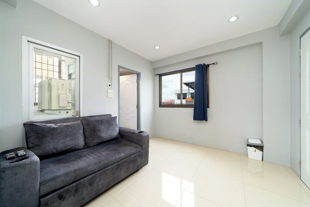 Фото Oh Bangkok Hostel