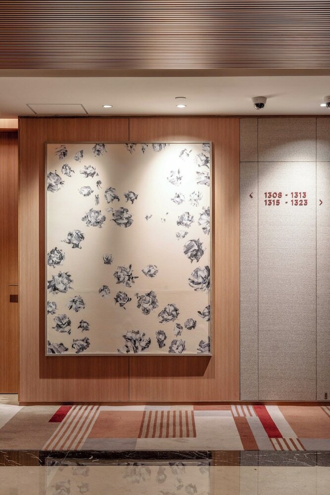 Фото Hyatt Regency Hengqin