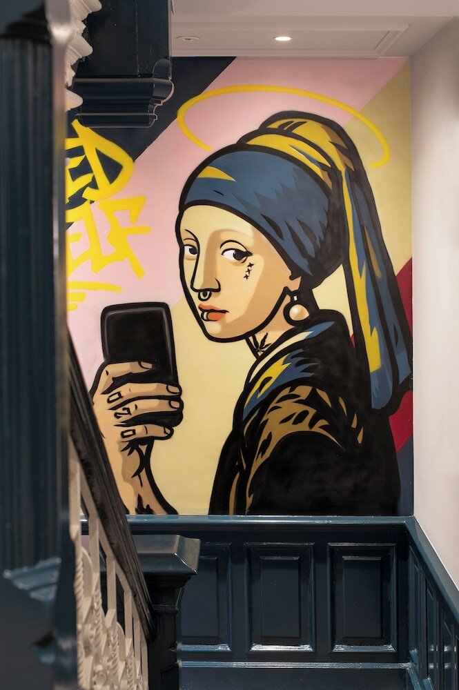 Фото City Hotel Rembrandt Square