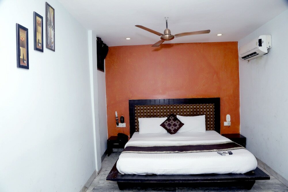 Фото Oyo 1986 Hotel Heritage Home