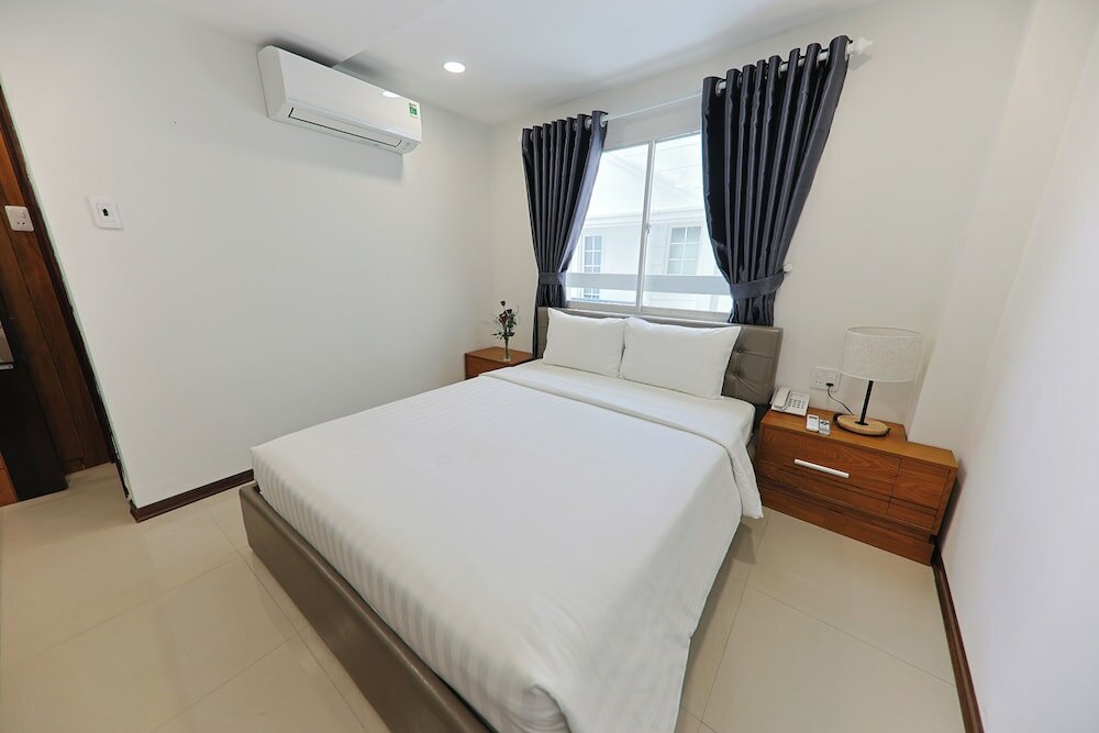 Фото Sea Light Hotel
