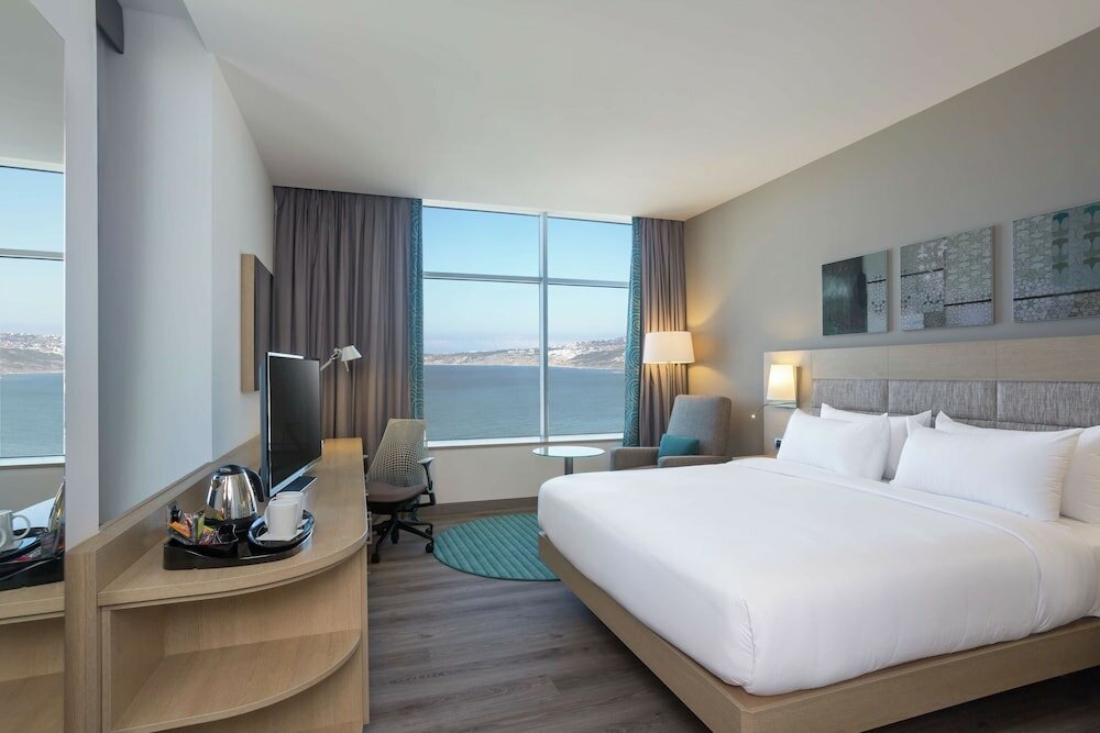 Фото Hilton Garden Inn Tanger City Center 