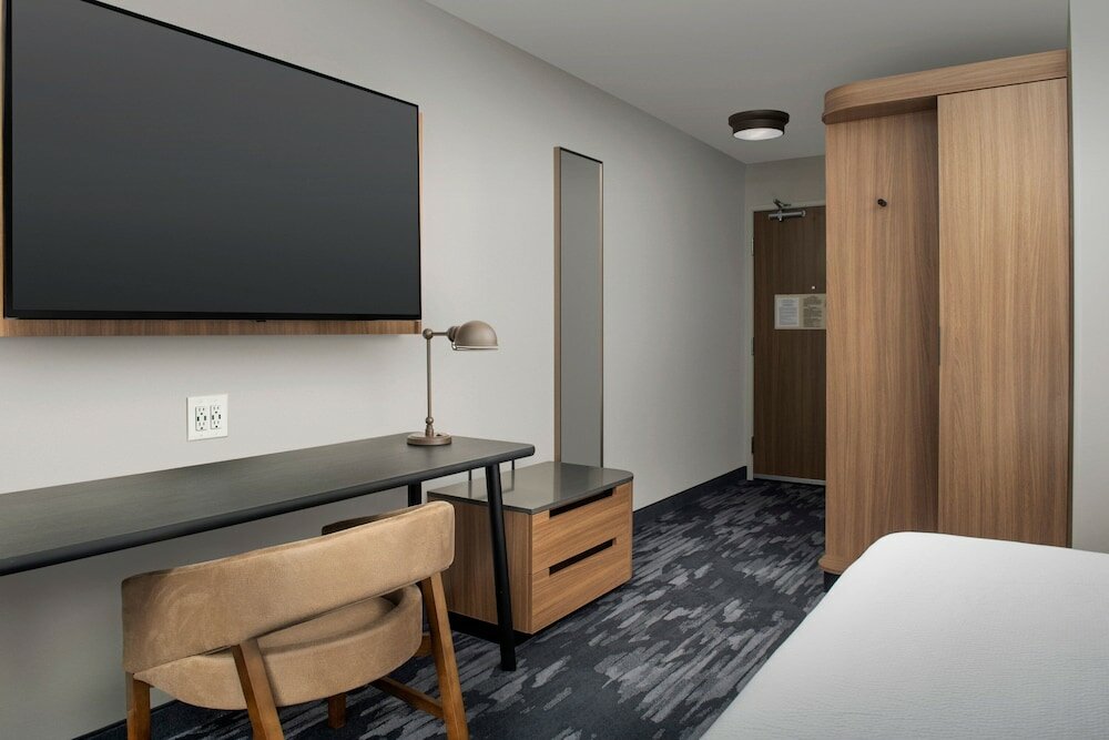 Фото Fairfield Inn & Suites by Marriott Appleton