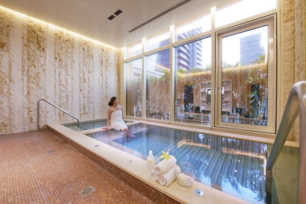 Фото The Lin Hotel