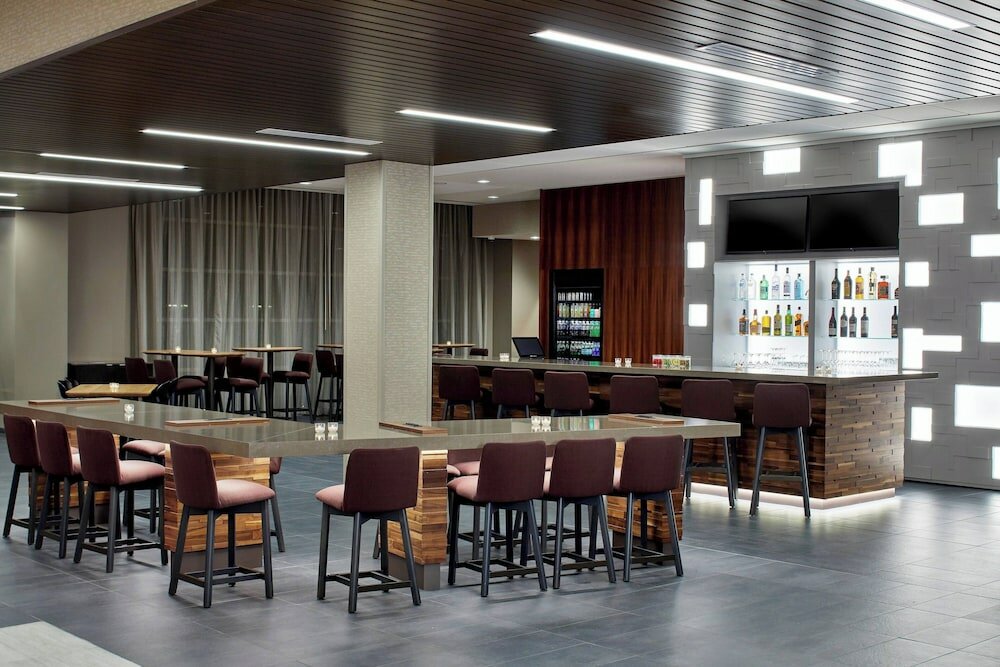 Фото Courtyard by Marriott Albany Airport