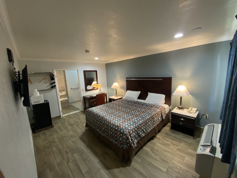 Фото Welcome Inn