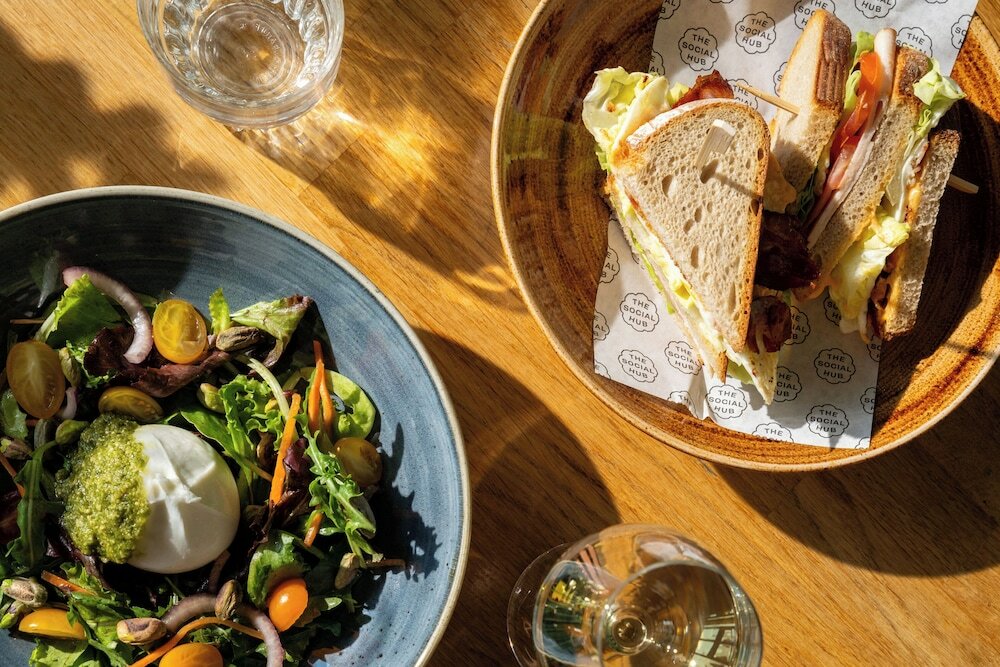 Фото The Social Hub Groningen