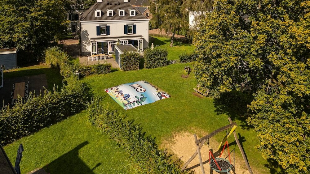 Фото Dormio Resort Maastricht