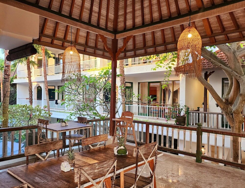 Фото Sabana Ubud